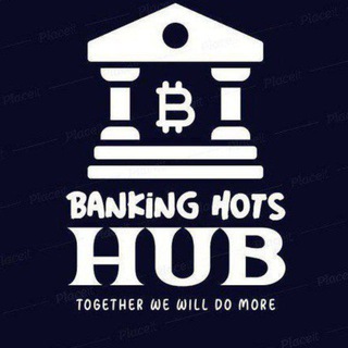 Telegram profile photo for Banking HOTS Mains SQuad ฅ