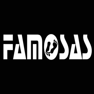 Telegram profile photo for Famosas Feet