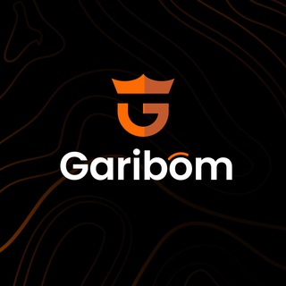 Telegram profile photo for GariBom Resmi