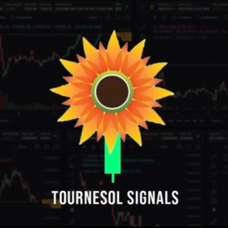 Telegram group profile photo for Tournesol Signals 🌻