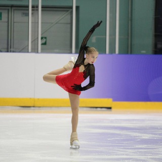 Telegram profile photo for Daria Tsaregorodtseva🫶🏻