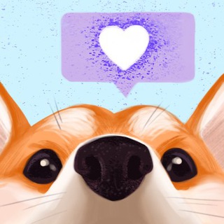 Telegram profile photo for отшиб