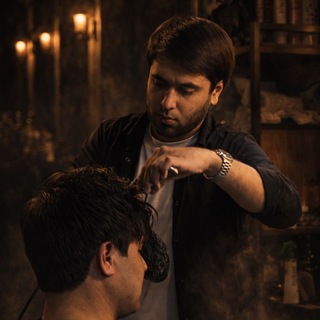 Telegram profile photo for Akmalkxon____barber