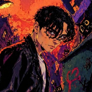 Telegram profile photo for В Углу Комнаты