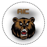 Telegram profile photo for AIC TEAM