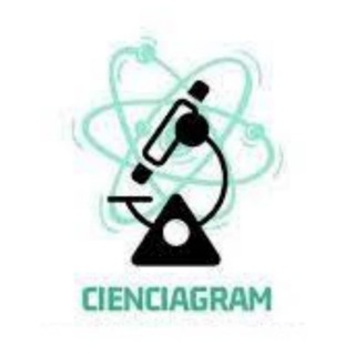 Telegram profile photo for 👨🔬Ciencia-gram👩🔬