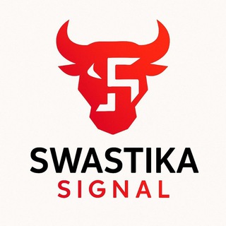 Telegram profile photo for SWASTIKA SIGNAL