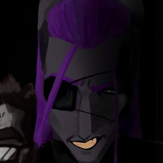 Telegram profile photo for Дихлофозное БДСМ чистилище ⛔