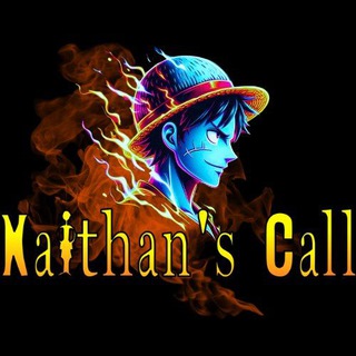 Telegram profile photo for Naithan Call