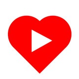 Telegram profile photo for YouTube vidéos fans