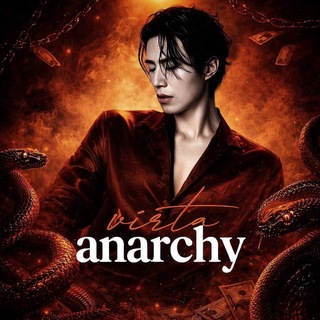 Telegram profile photo for 𝐚𝐧𝐚𝐫𝐡𝐲 𝐯𝐢𝐫𝐭𝐚