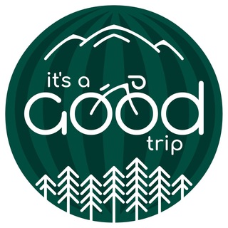 Telegram profile photo for It's a good trip