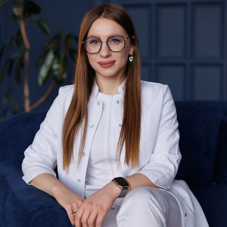 Telegram profile photo for Dr. gastrotherapy