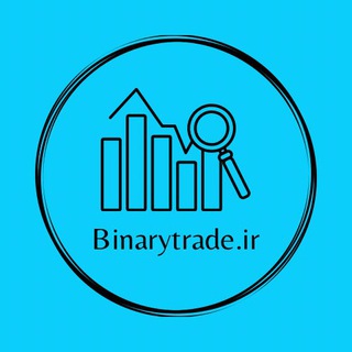 Telegram profile photo for BINARYTRADE.IR