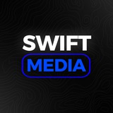 Telegram profile photo for Swift Media | 📢