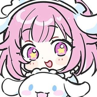 Telegram profile photo for 🪻свинопудель🪻