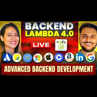 Telegram profile photo for SANKET LAMBDA 4.0