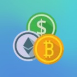 Telegram profile photo for Crypto | Крипта