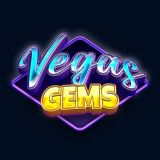Telegram profile photo for VegasGems