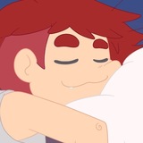 Telegram profile photo for fnafhs stuff