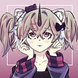 Telegram profile photo for астрро няшк 。.゚+ ⟵(。・ω・)