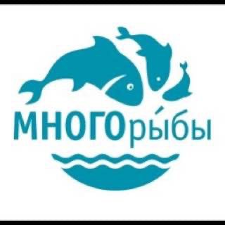 Telegram profile photo for МНОГОрыбы ОПТ