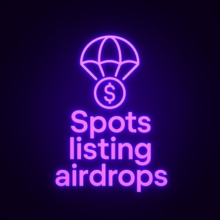 Telegram profile photo for Spot Listing Campaign