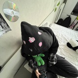 Telegram profile photo for карамель луф
