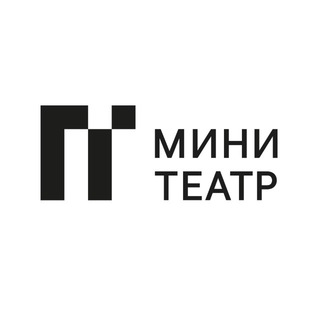 Telegram profile photo for мини театр
