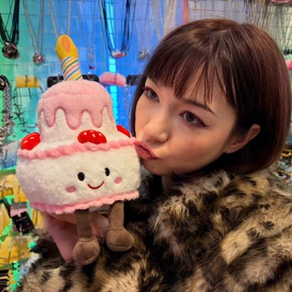 Telegram profile photo for васелиса неустрашимая