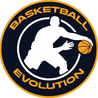 Telegram profile photo for Basketball-Evolution