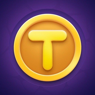 Telegram profile photo for TapCoins Community5