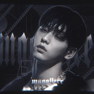 Telegram profile photo for ʍᴀᴦᴀᴧᴧᴇᴩᴄᴋиᴇ \\ 💣 >