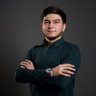Telegram profile photo for Abdurahmon’s Journey