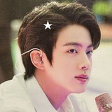 Telegram profile photo for 𝖻𝗍𝗌 𝖾𝗎𝗉𝗁𝗈𝗋𝗂𝖺 ⋆ 