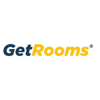 Telegram profile photo for GetRooms