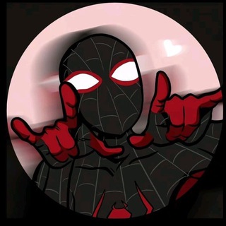 Telegram profile photo for 🥷Человек пук🕷️