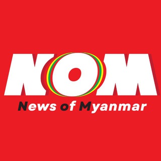 Telegram profile photo for NOM.World News