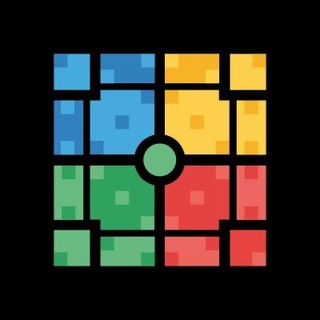 Telegram profile photo for x402wall portal