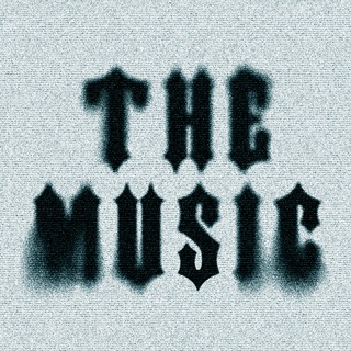 Telegram profile photo for TheMusic