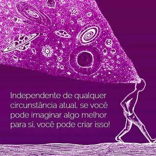 Telegram profile photo for 🔮 Co-Criar⚡️Prosperidade⚡️Abundância⚡️Frequência⚡️ Energia⚡️ Vibração ⚡️Mentalidade✨️🧠✨️🫀✨️
