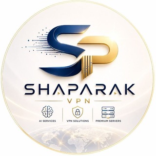 Telegram profile photo for Shaparak Vpn