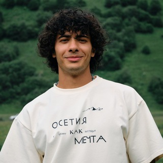 Telegram profile photo for Russ.Gizoev