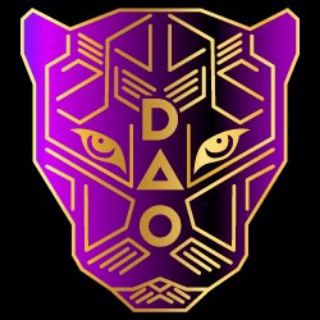 Telegram profile photo for Jaguar DAO Finance - Chat