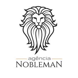 Telegram profile photo for Agência Nobleman