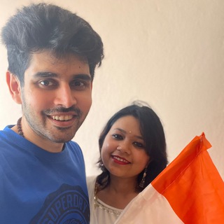 Telegram profile photo for Namo Kaul - JEE 2025 / 2026 & NEET