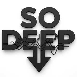 Telegram profile photo for SO DEEP