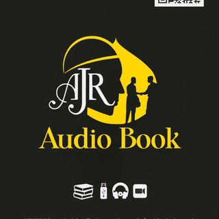 Telegram profile photo for Ajrbook.uz Rasmiy kanal🇺🇿