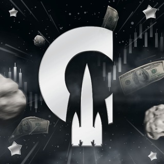 Telegram profile photo for Rocket Trade FREE Group