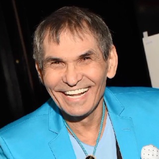 Telegram profile photo for Бари Каримович Алибасов